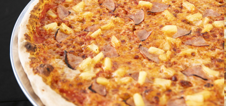 Fresh Pizza Near Me