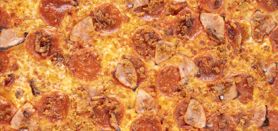 Fresh Pizza Near Me